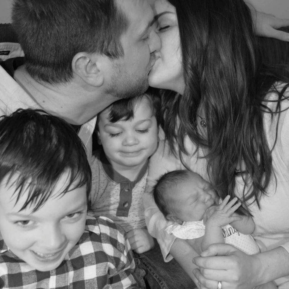 Meet your Posher, Chelsea